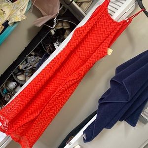 never worn with tags steve madden dress